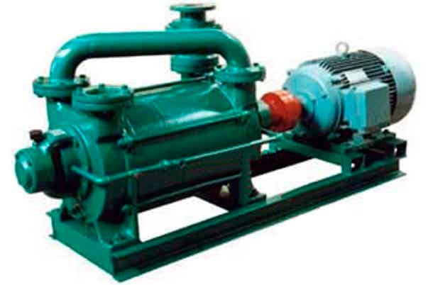 2YK系列液环真空泵