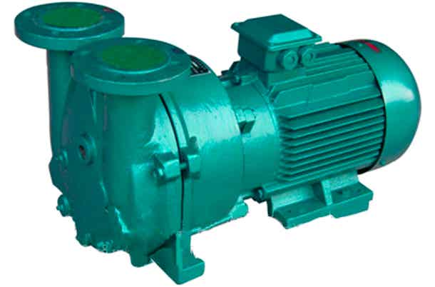 2BV型水环真空泵