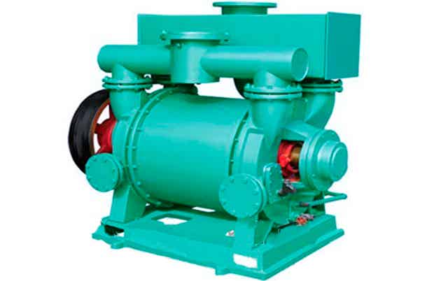 2BEA系列水环真空泵及压缩机