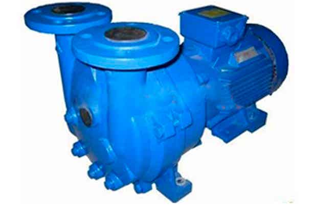 2BV型水环式真空泵