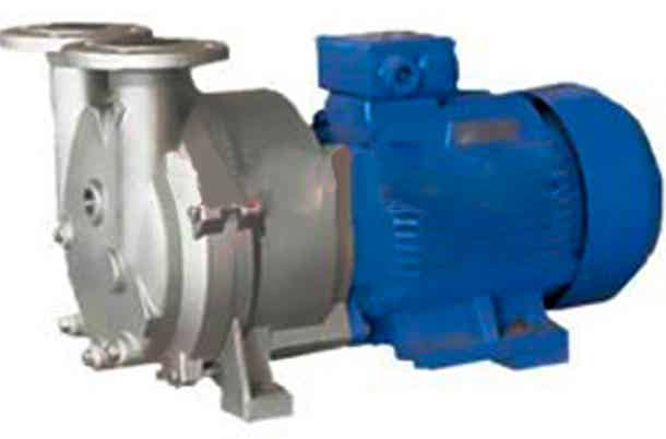 2BV型水环式真空泵