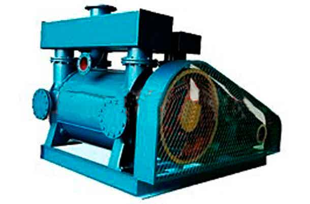 2BE型水环式真空泵