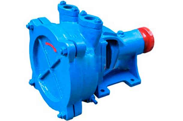 SZB型水环式真空泵