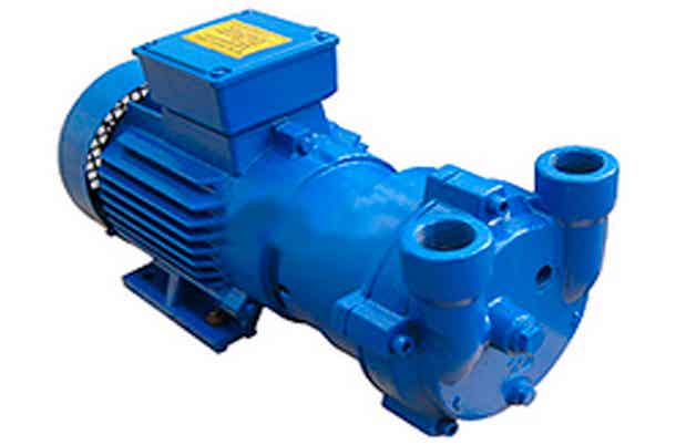 2BV系列水环式真空泵