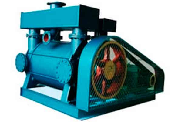 2BE1系列水环式真空泵