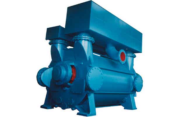 2BE3系列水环式真空泵