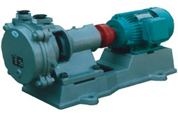 SZB系列水环式真空泵