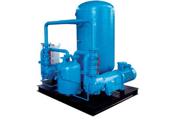 ZF系列真空负压站