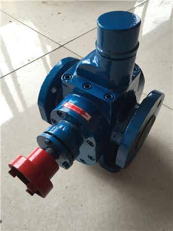 ycb圆弧齿轮油泵价格