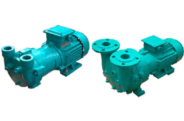 2BVC系列水环真空泵及压缩机