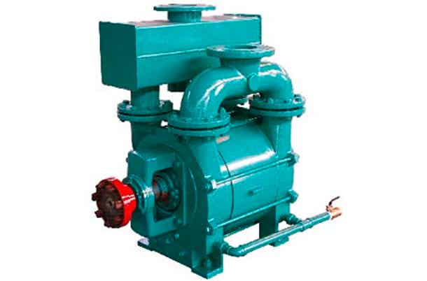 2BEC1系列水环真空泵及压缩机