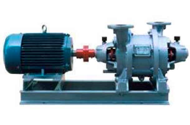 SKC系列水环真空泵及压缩机