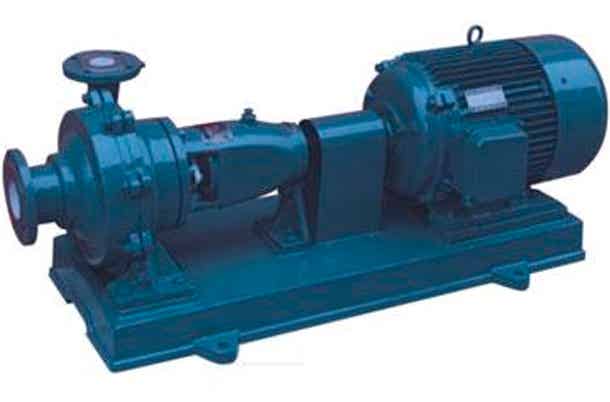 GN、N、NB、GNL型凝结水泵