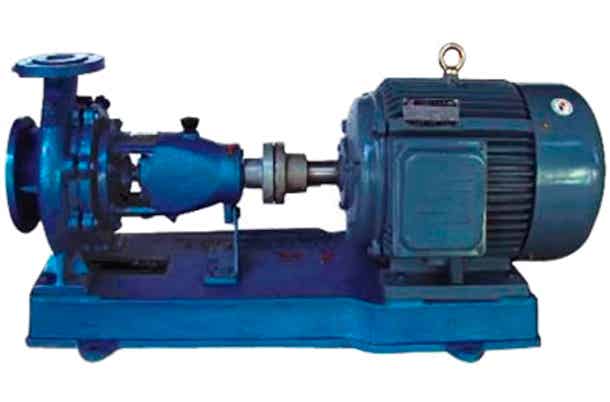 IS型单级单吸离心泵