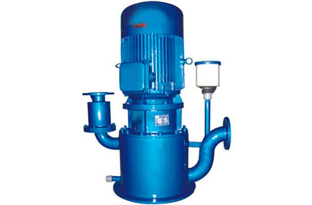 WFB系列无密封自控自吸泵