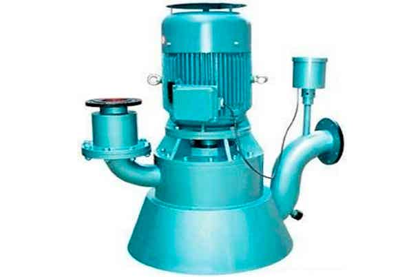 WFB系列无密封自控自吸泵