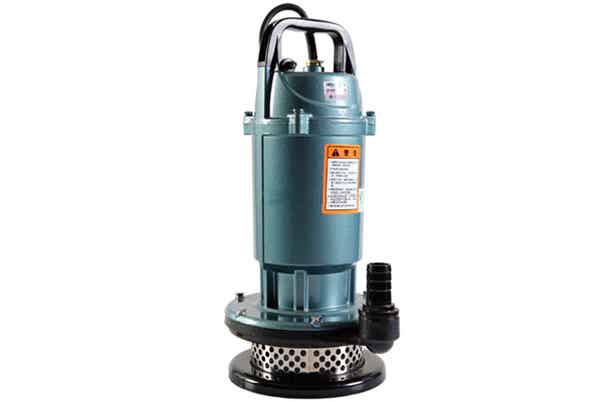 QDX、QX型号潜水电泵