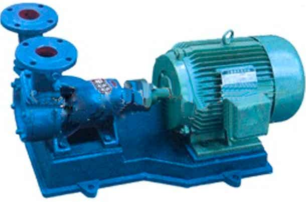 W型直联式旋涡泵