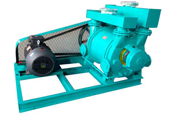 2BE1系列水环真空泵