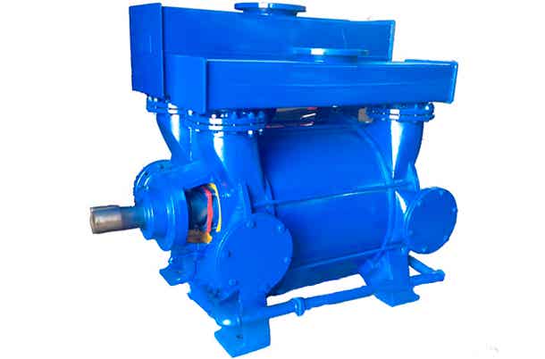 2BE3系列水环真空泵