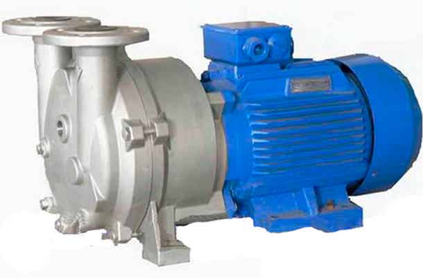 2BV5系列水环真空泵