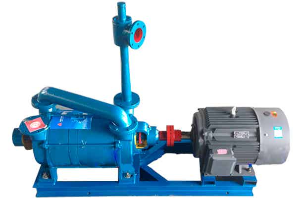 2SK两级水环真空泵