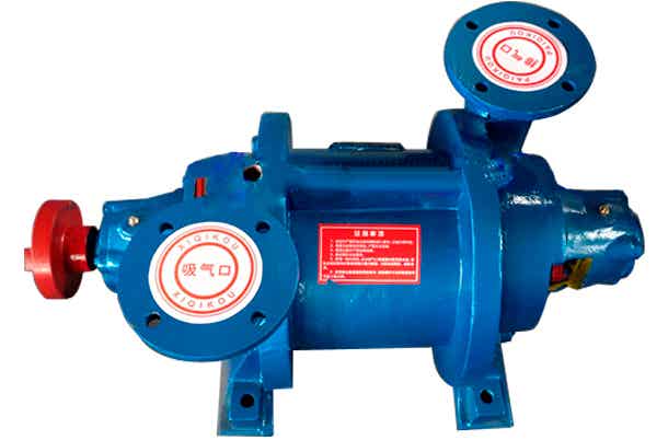 SZ水环式真空泵