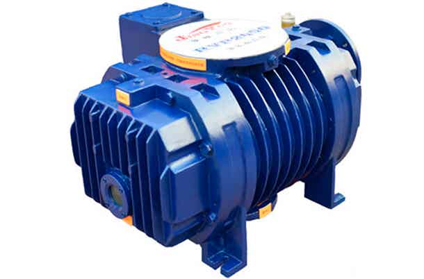 ZJ/ZJB系列罗茨真空泵