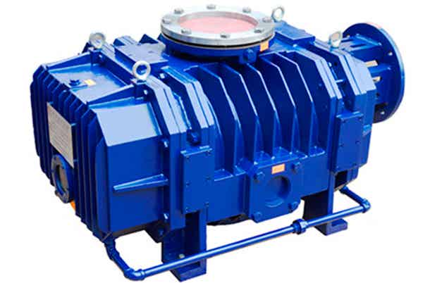 ZJQ系列气冷罗茨真空泵