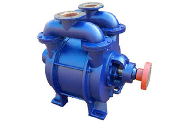 SK系列水环真空泵