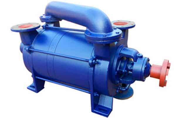 2SK系列水环真空泵