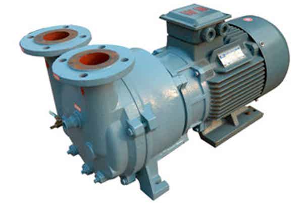 2BV系列液环真空泵