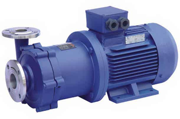 CQ型磁力驱动泵