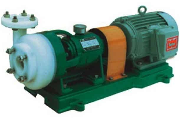 UHB工程塑料离心泵