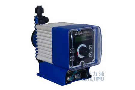 爱力浦JCMA电磁隔膜计量泵代理商