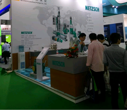 2016第十七届中国环博会-水展