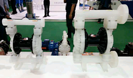 2016第十七届中国环博会-水展