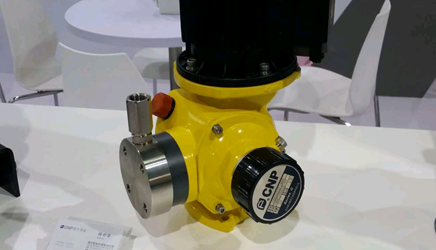 2016第十七届中国环博会-水展