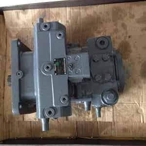 A4VG71DA2力士乐船舶液压柱塞泵A4VG液压泵修理山东力士乐A4VG71液压泵