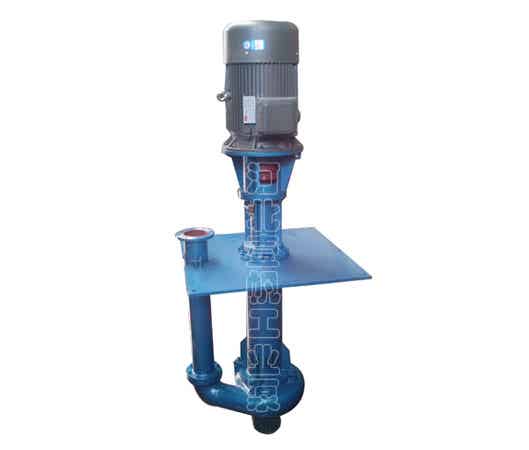 壹帆泵业ZJL型渣浆泵