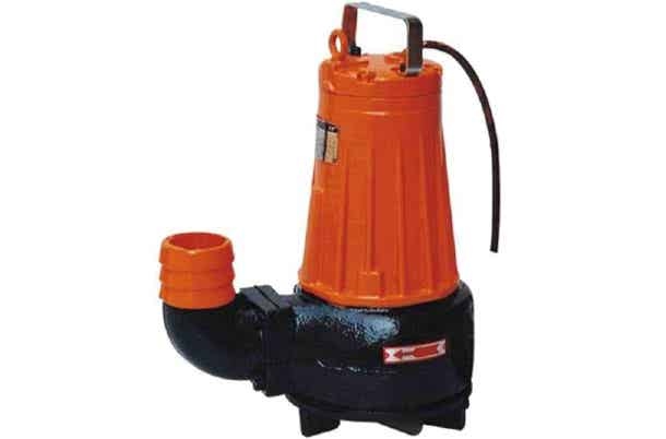 AS型潜水排污泵