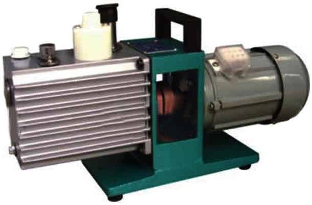 2XZ型直联式旋片式真空泵