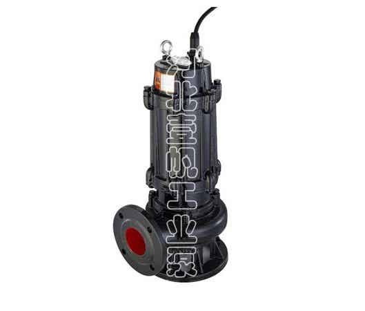 石家庄工业泵厂 潜污泵型号参数  脱硫泵配件  壹帆工业泵