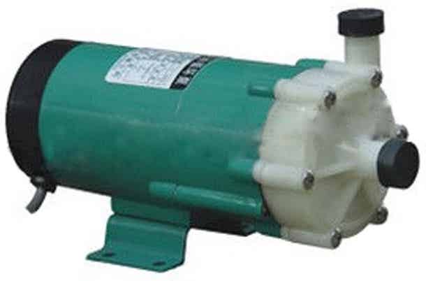 MP型微小型磁力泵