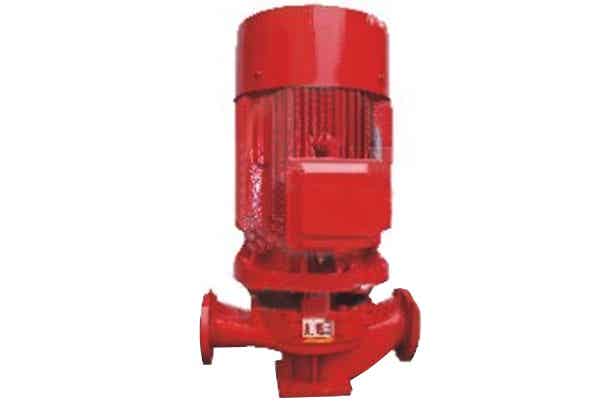 XBD-HY(L)恒压切线消防泵