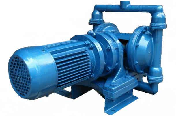 DBY型电动隔膜泵