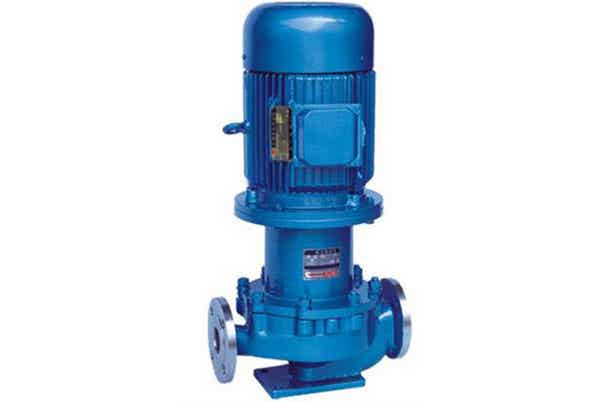 CQB-L磁力管道泵