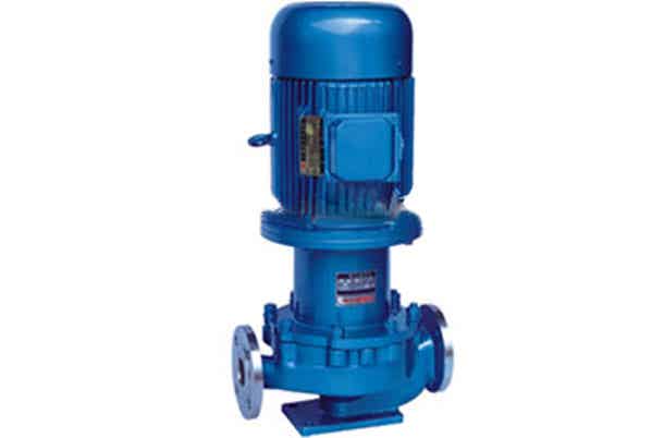 CQG型立式磁力泵