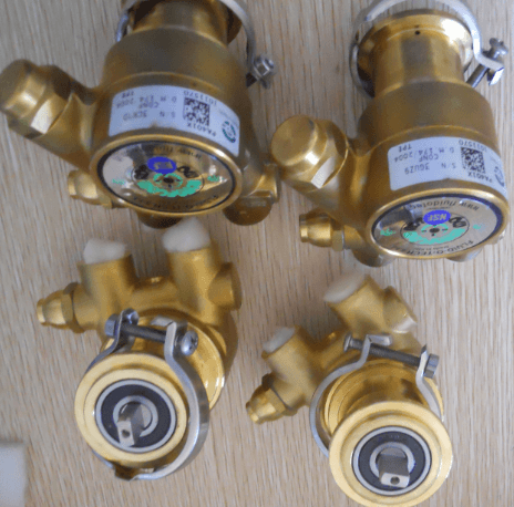 意大利福力德Fluid水泵PA1504