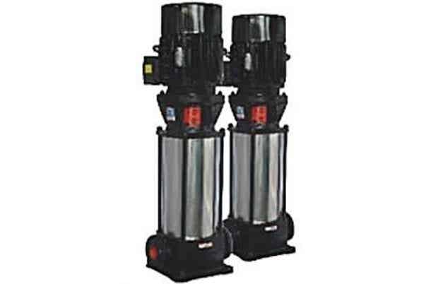 GDL型多级管道离心泵